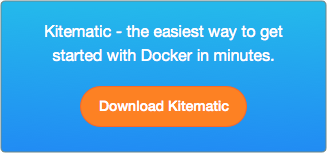 Download Kitematic